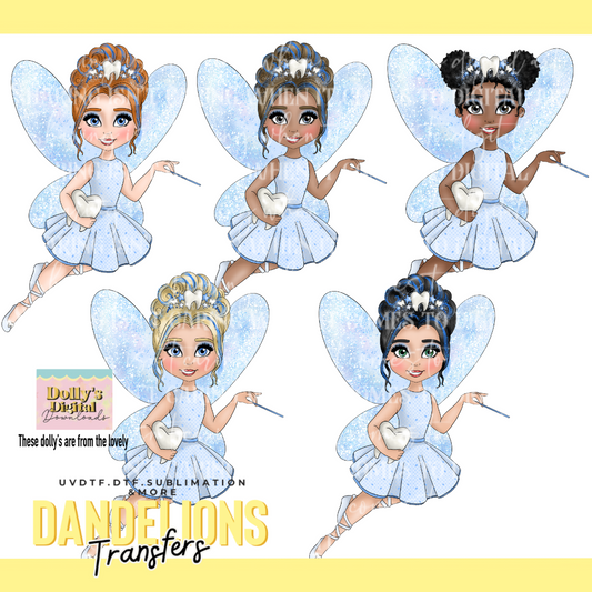 Tooth Fairy