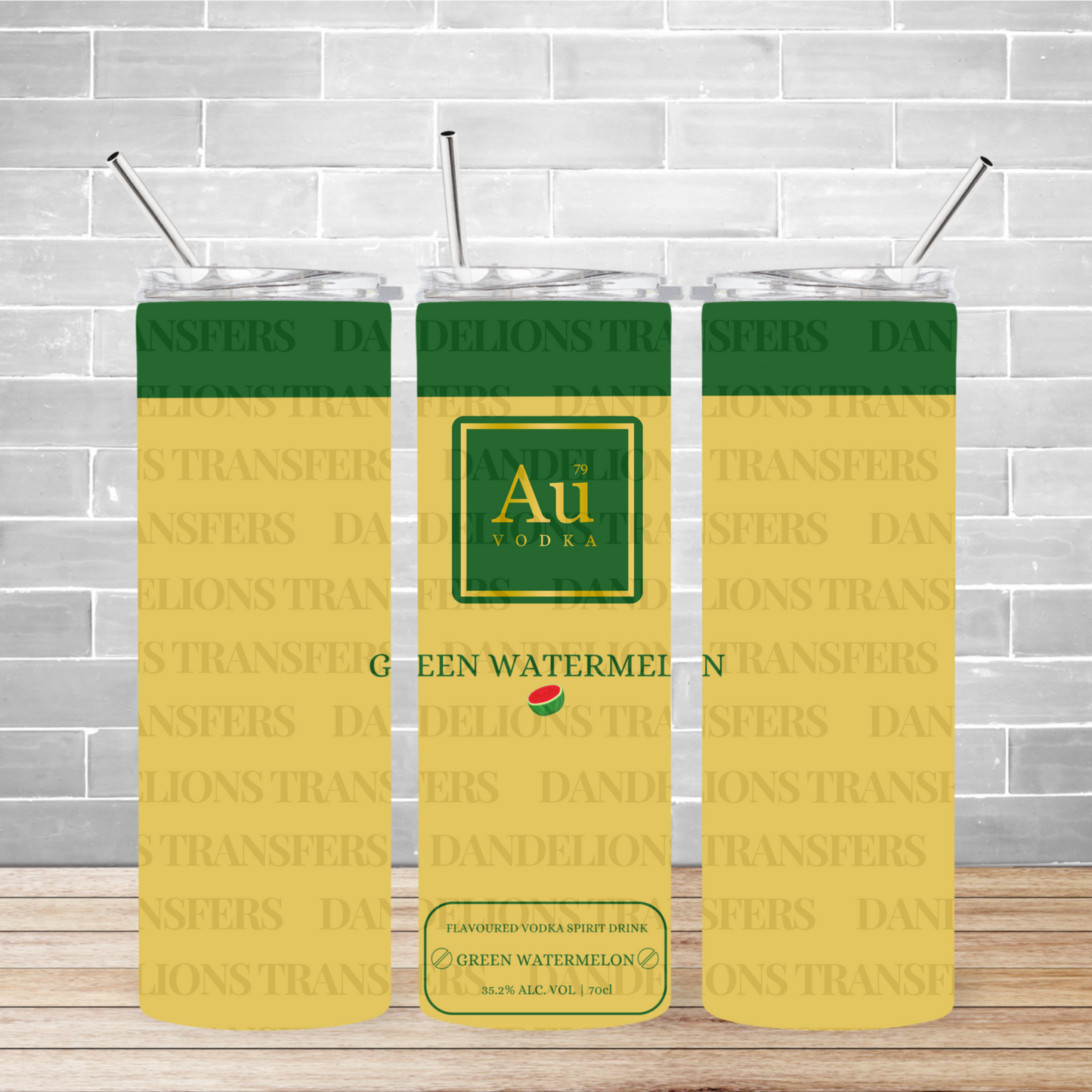 Au 12 20oz Tumbler Wrap Digital Download