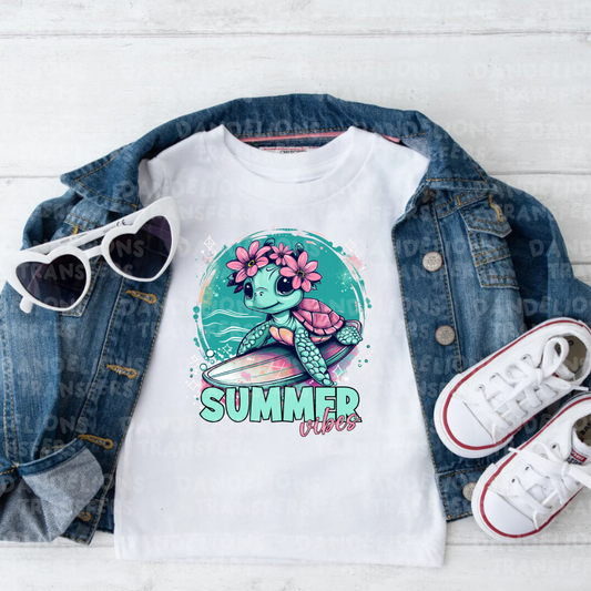 Summer 9