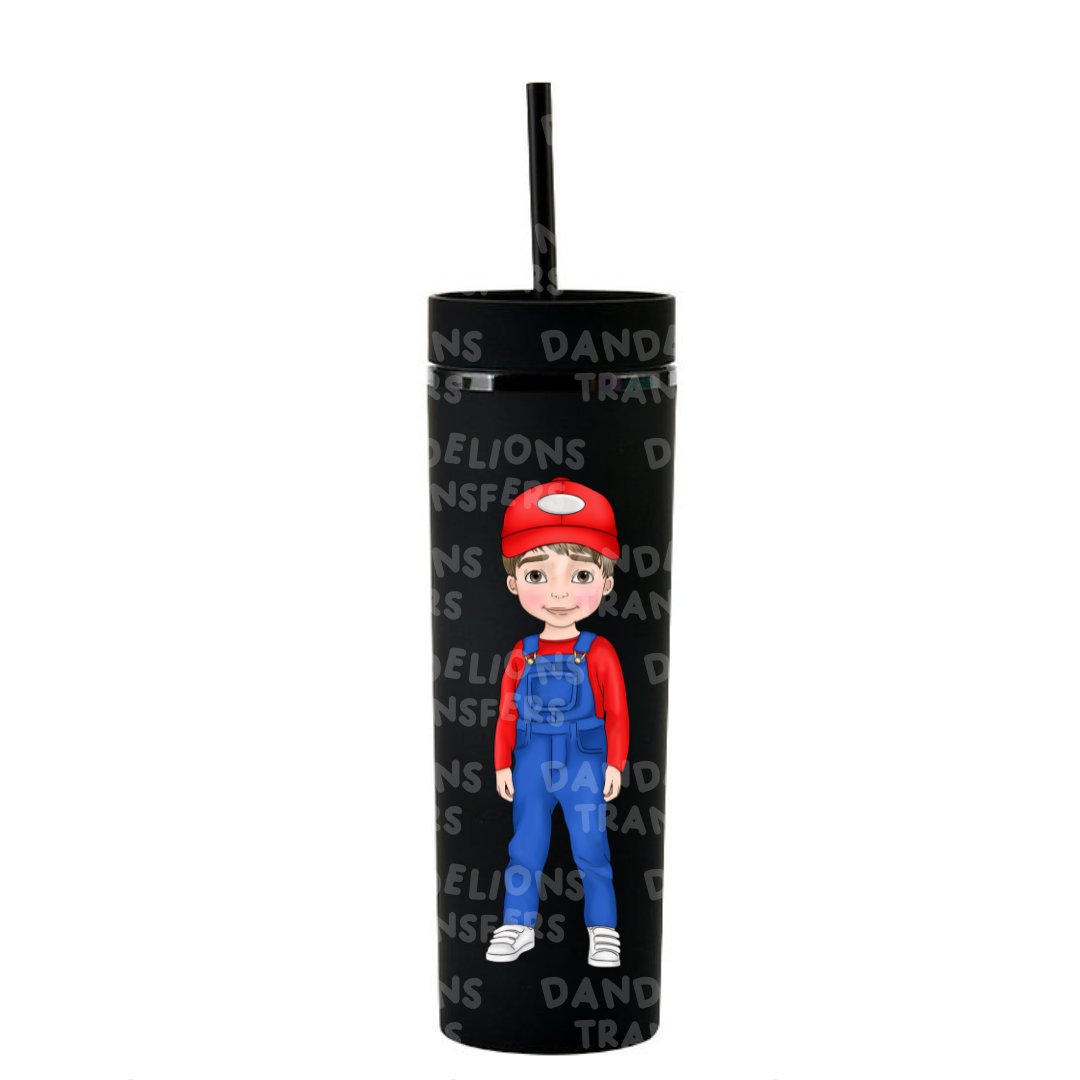 Super Brothers Dolly