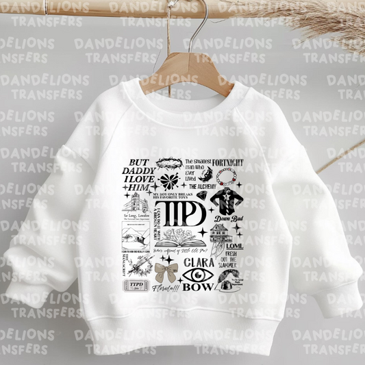 Swiftie 11