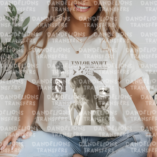 Swiftie 31