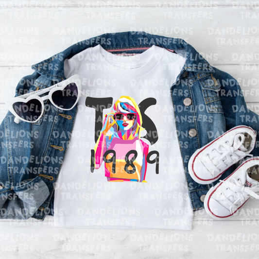 Swiftie 7