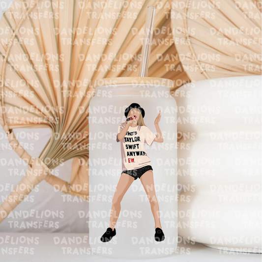Swiftie 38