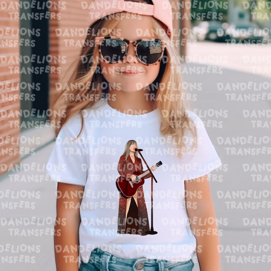 Swiftie 6