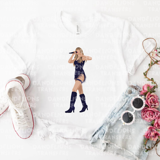 Swiftie 21