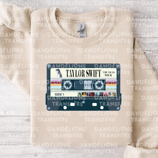 Swiftie 3