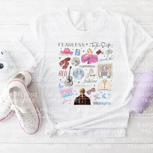 Swiftie 20