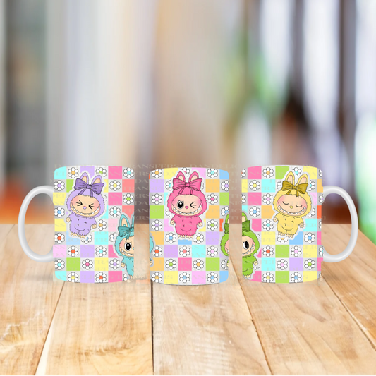 Plush 15 11oz mug Uvdtf wrap