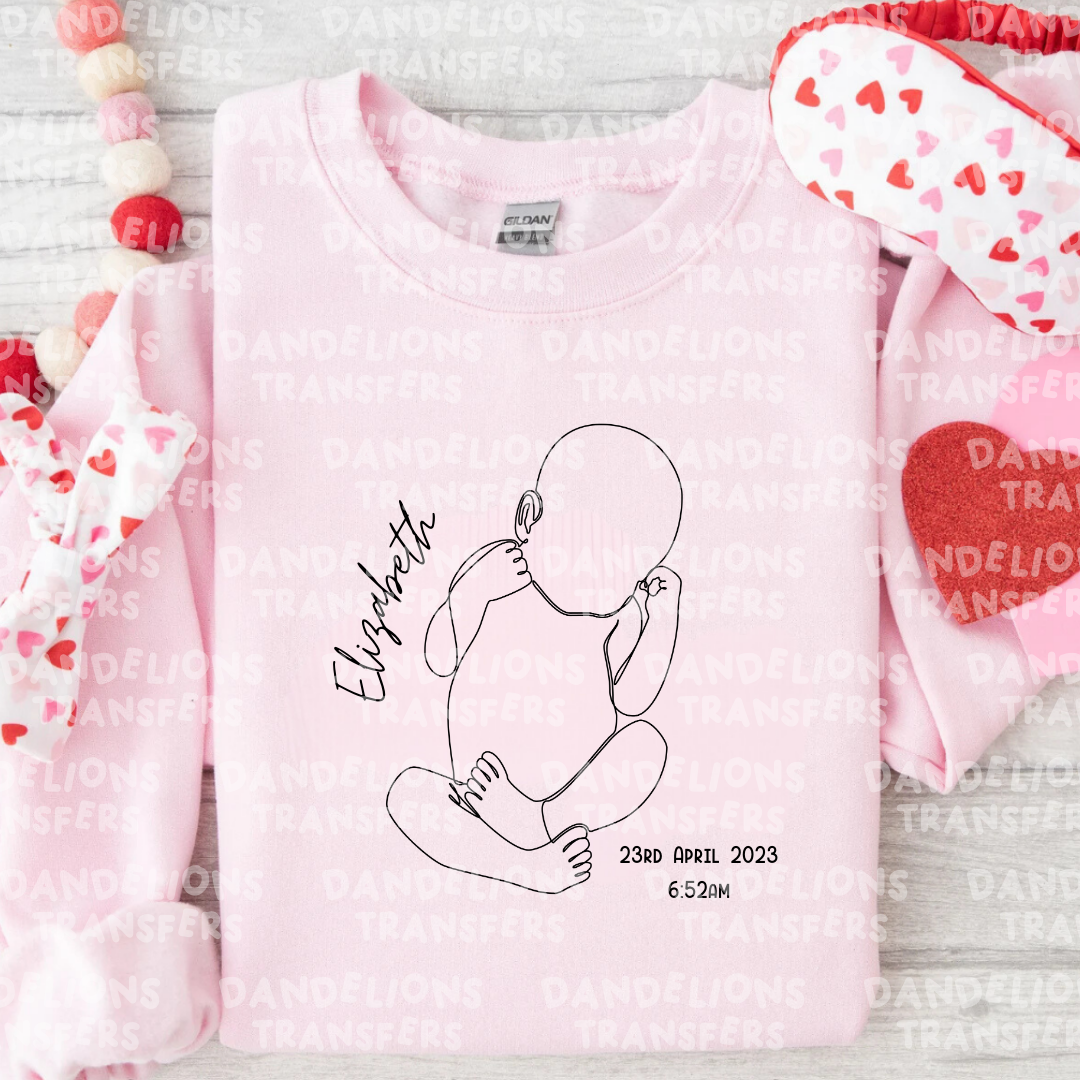 Baby Prints