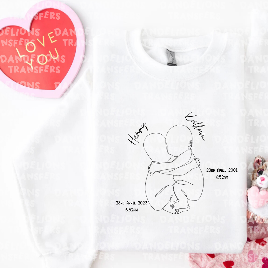 Baby Prints