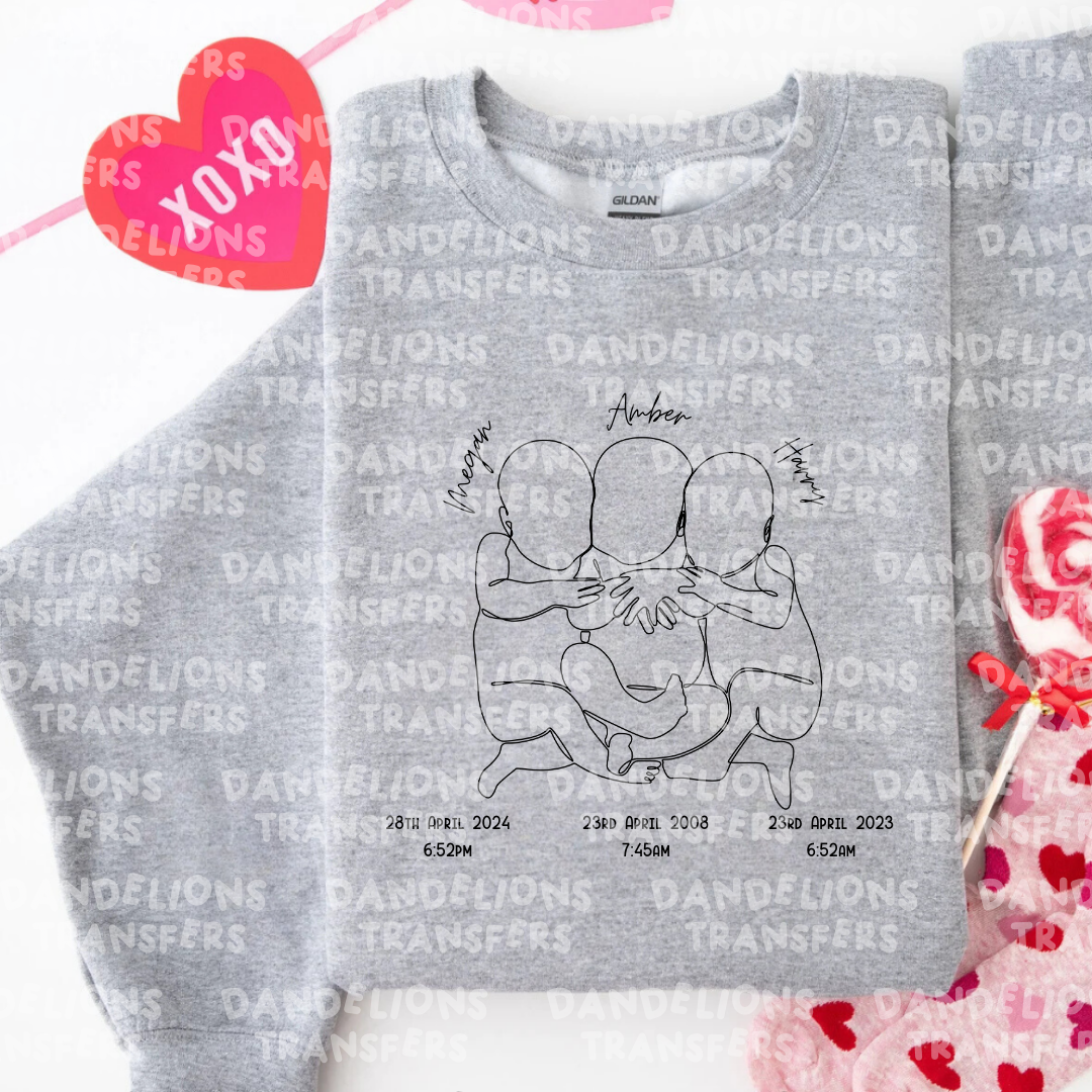 Baby Prints