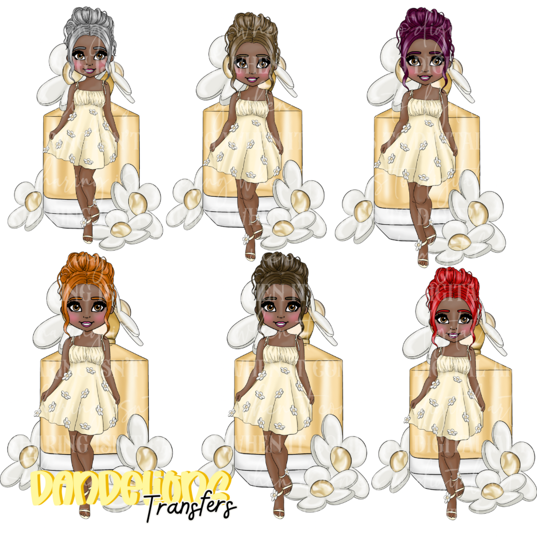 Daisy Dollie