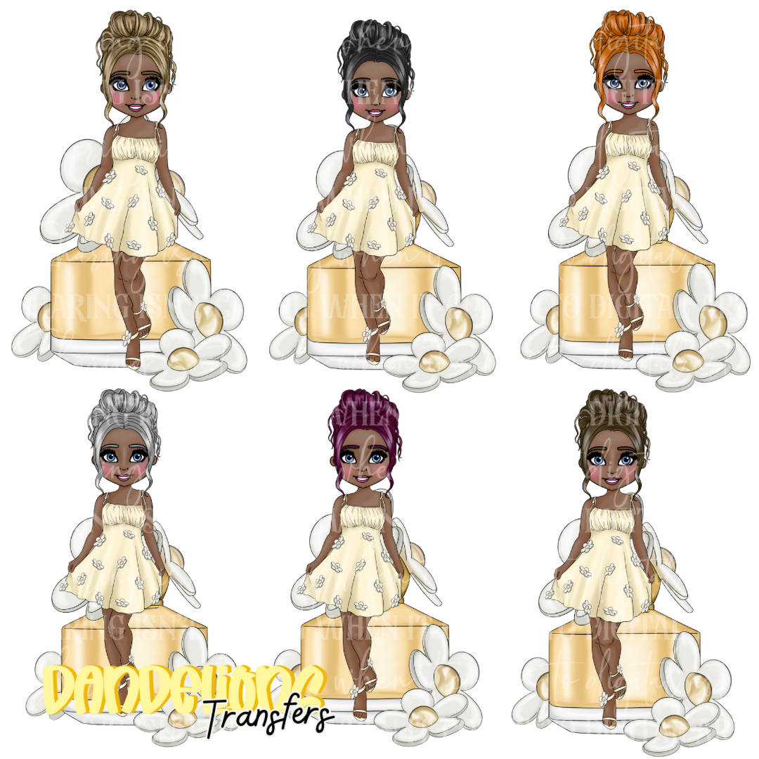 Daisy Dollie