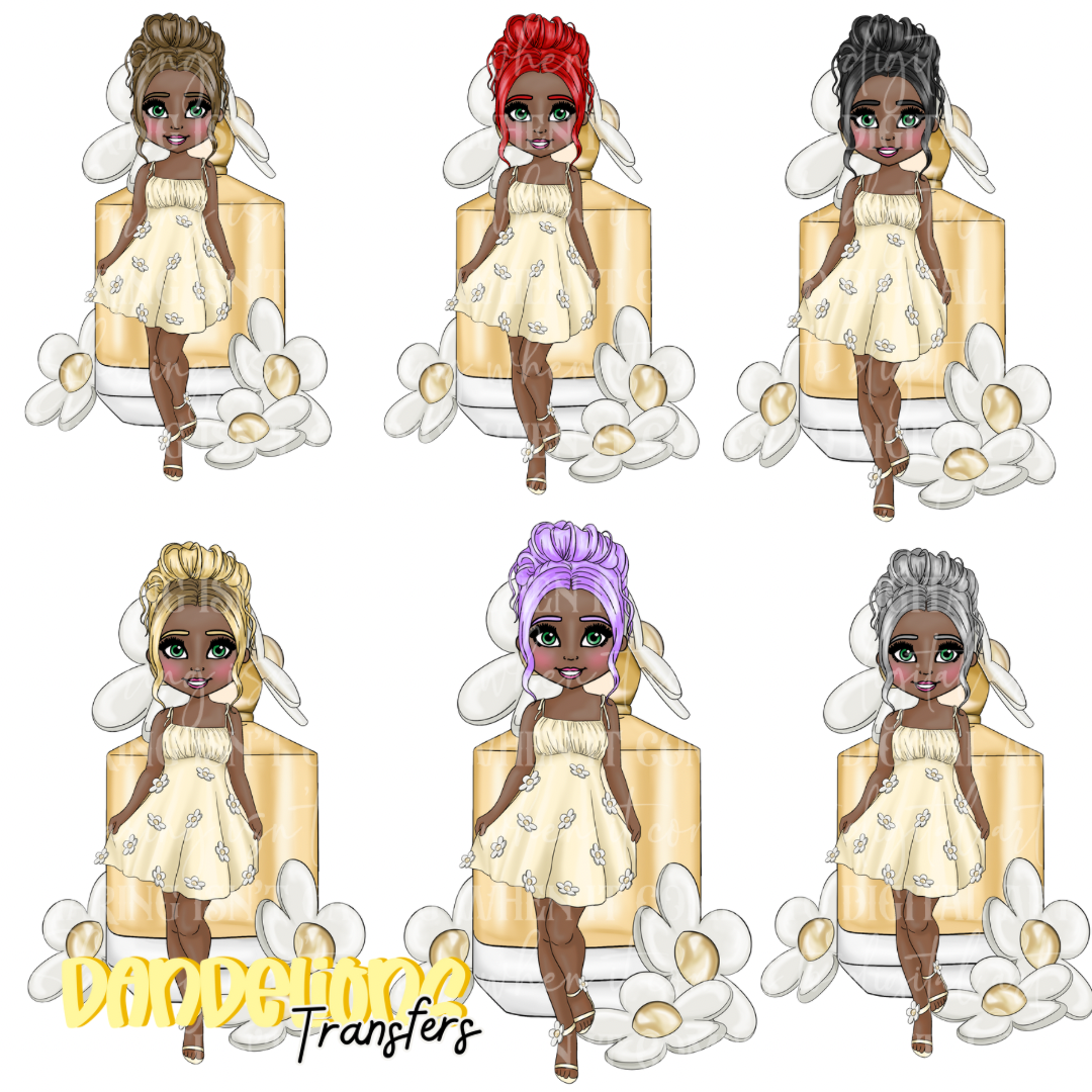 Daisy Dollie