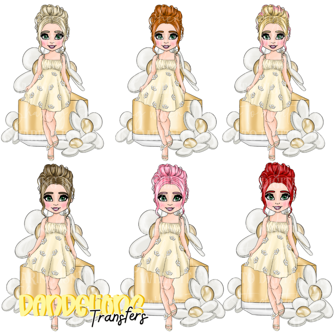 Daisy Dollie
