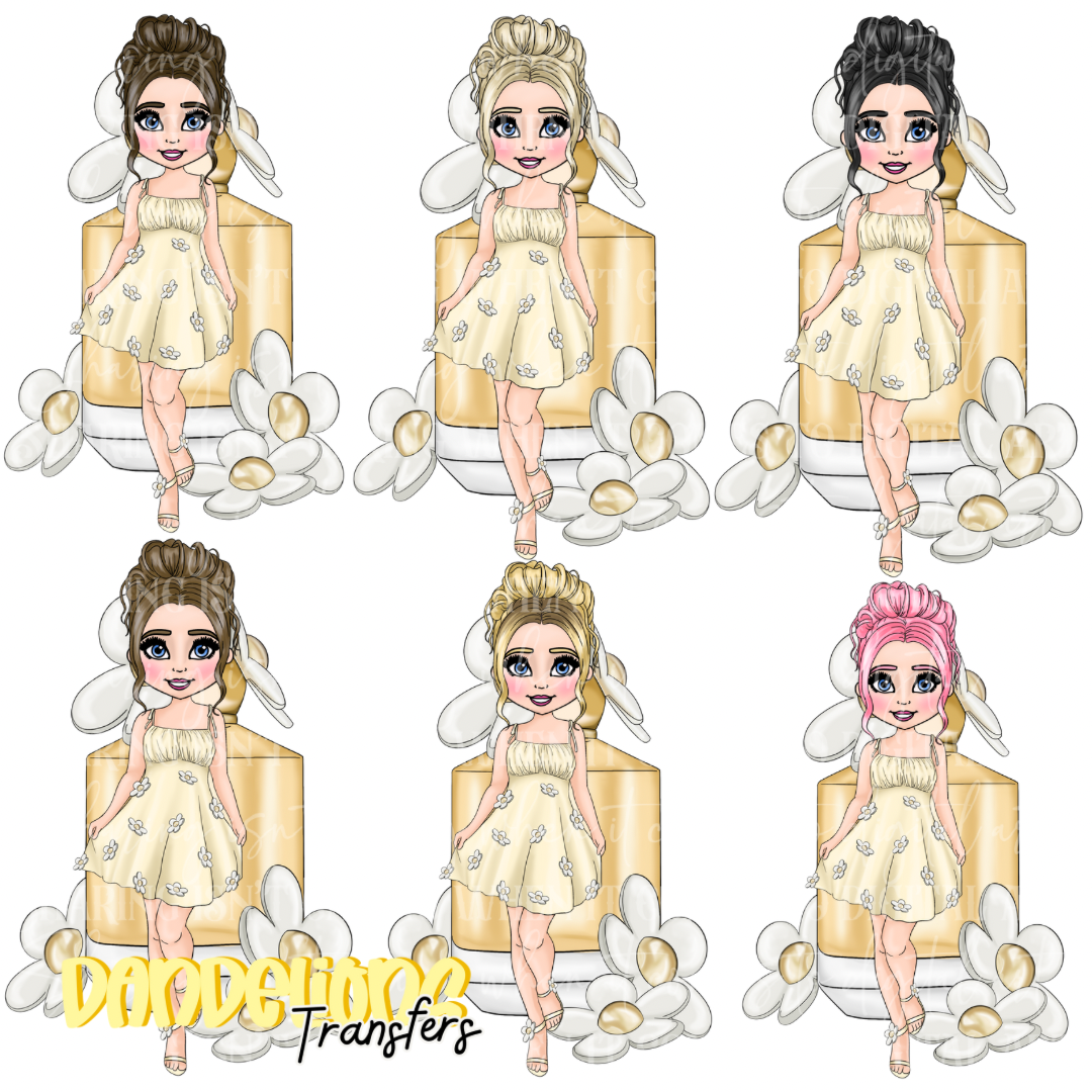 Daisy Dollie