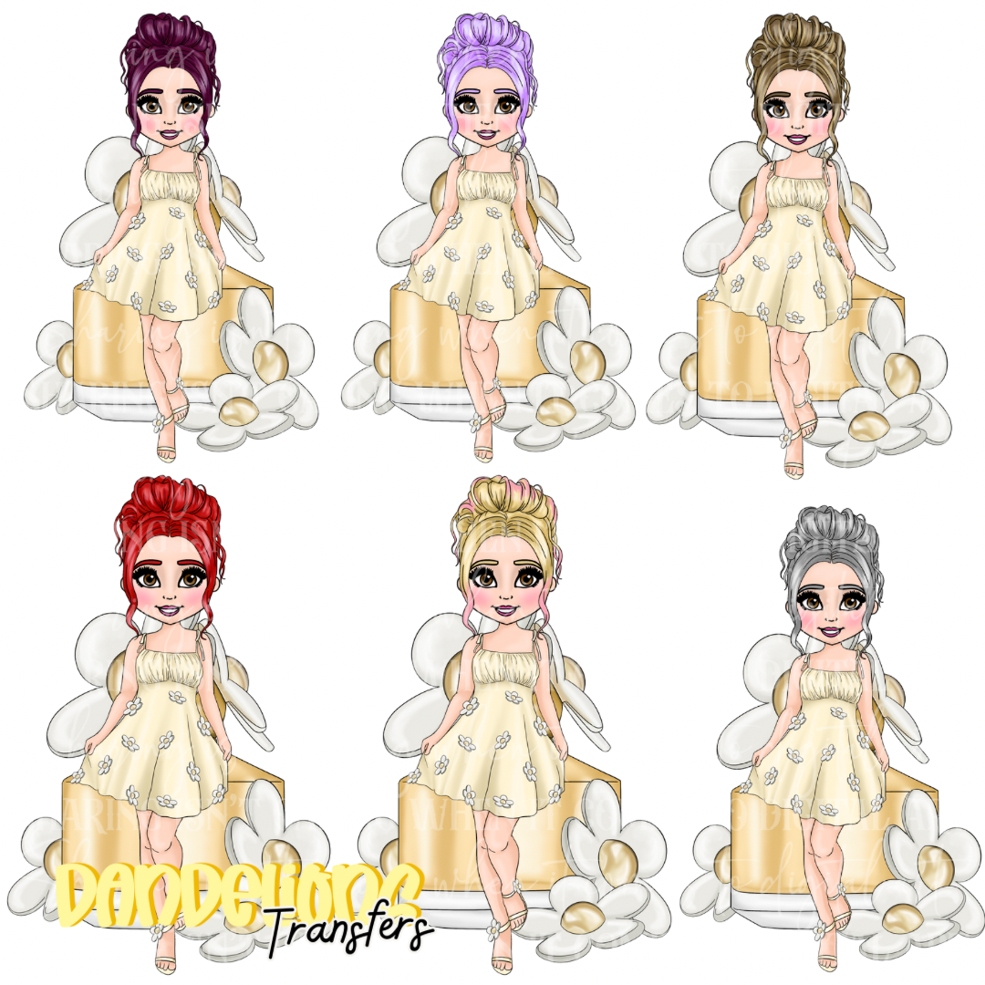 Daisy Dollie