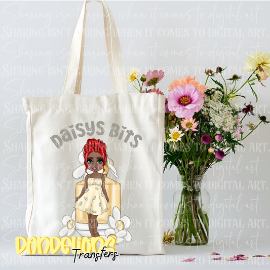 Daisy Dollie