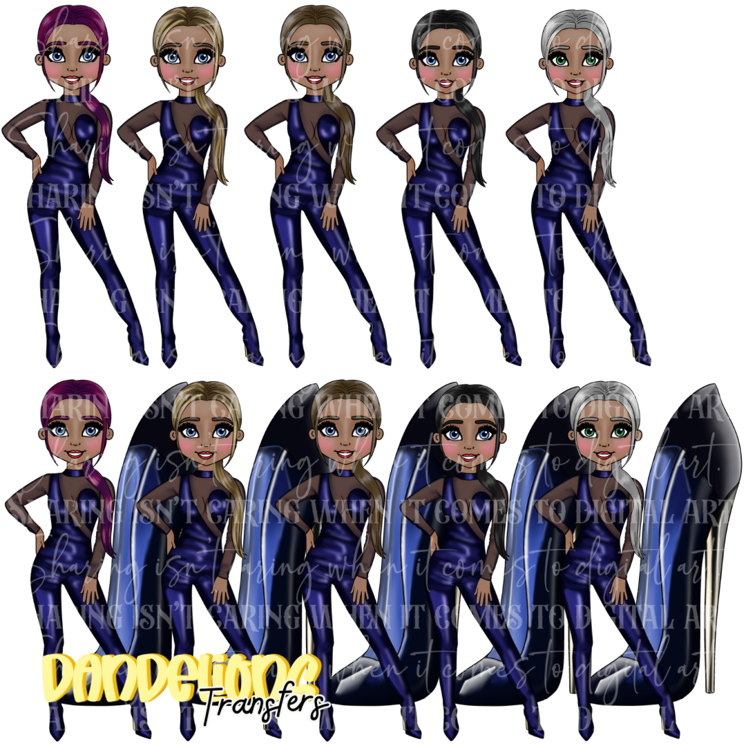Carolina Dollie