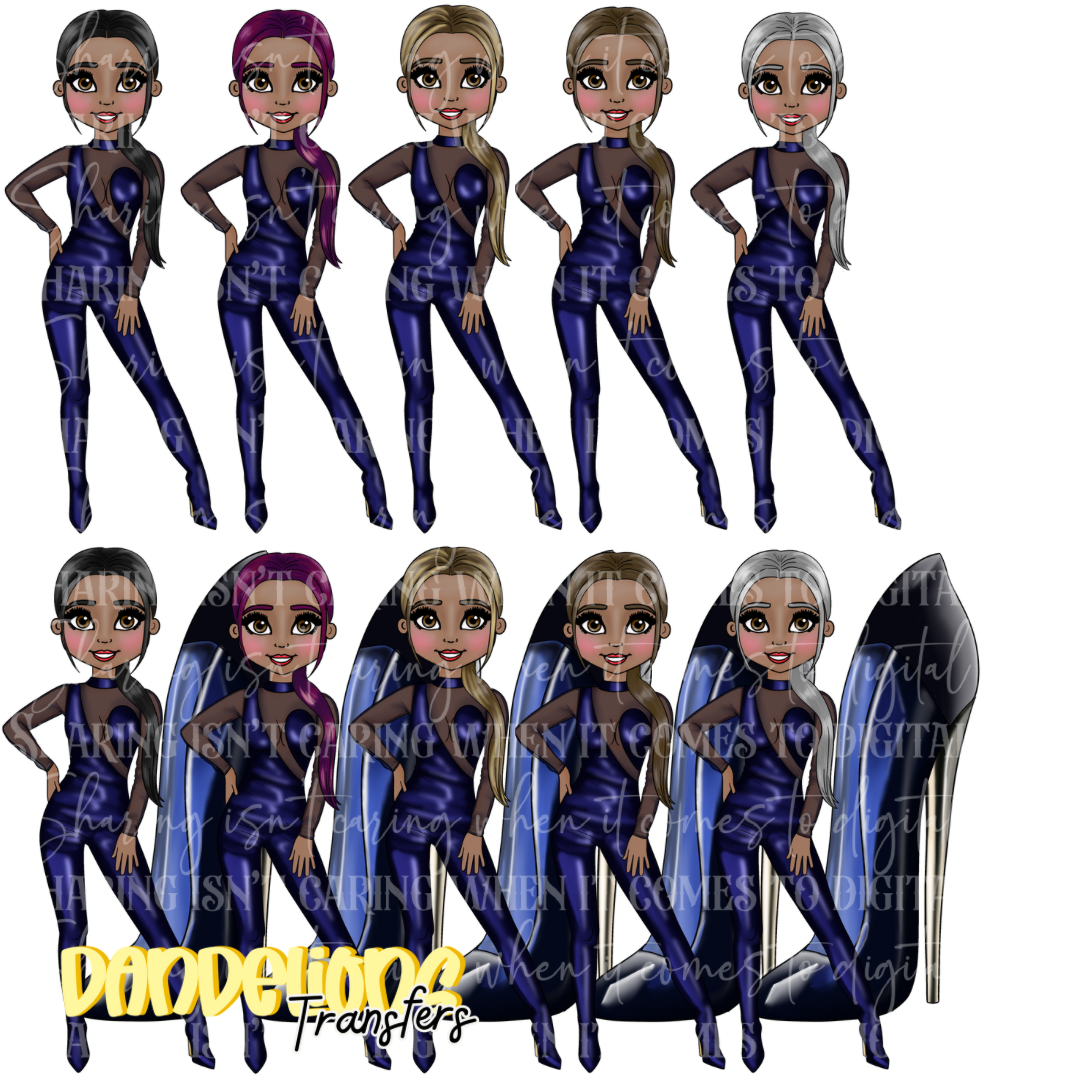 Carolina Dollie