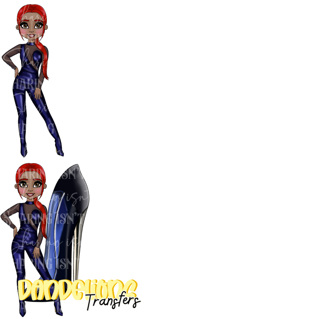 Carolina Dollie