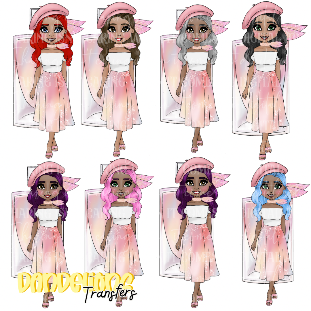 Belle Dollie