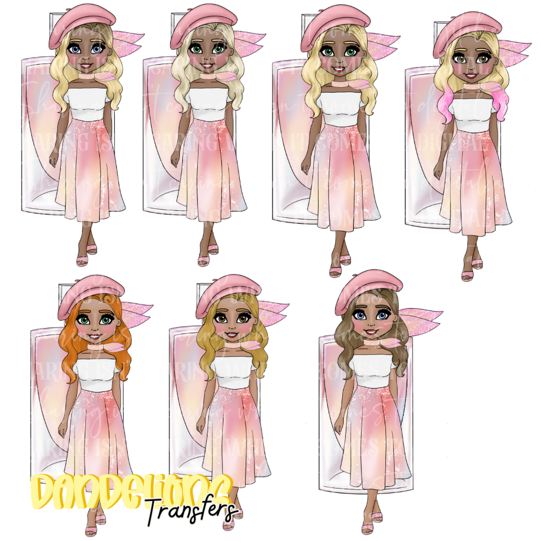 Belle Dollie