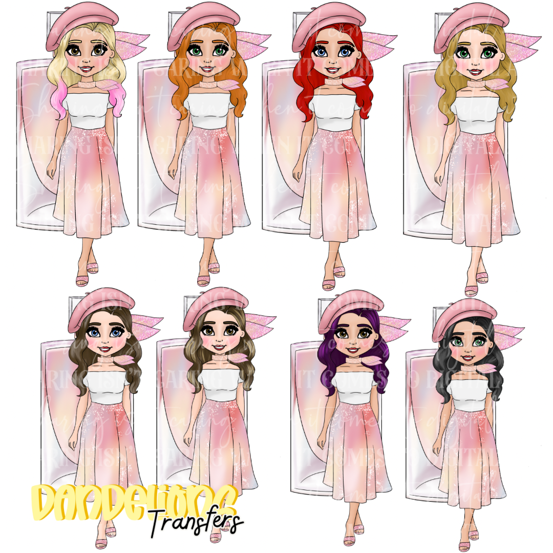 Belle Dollie