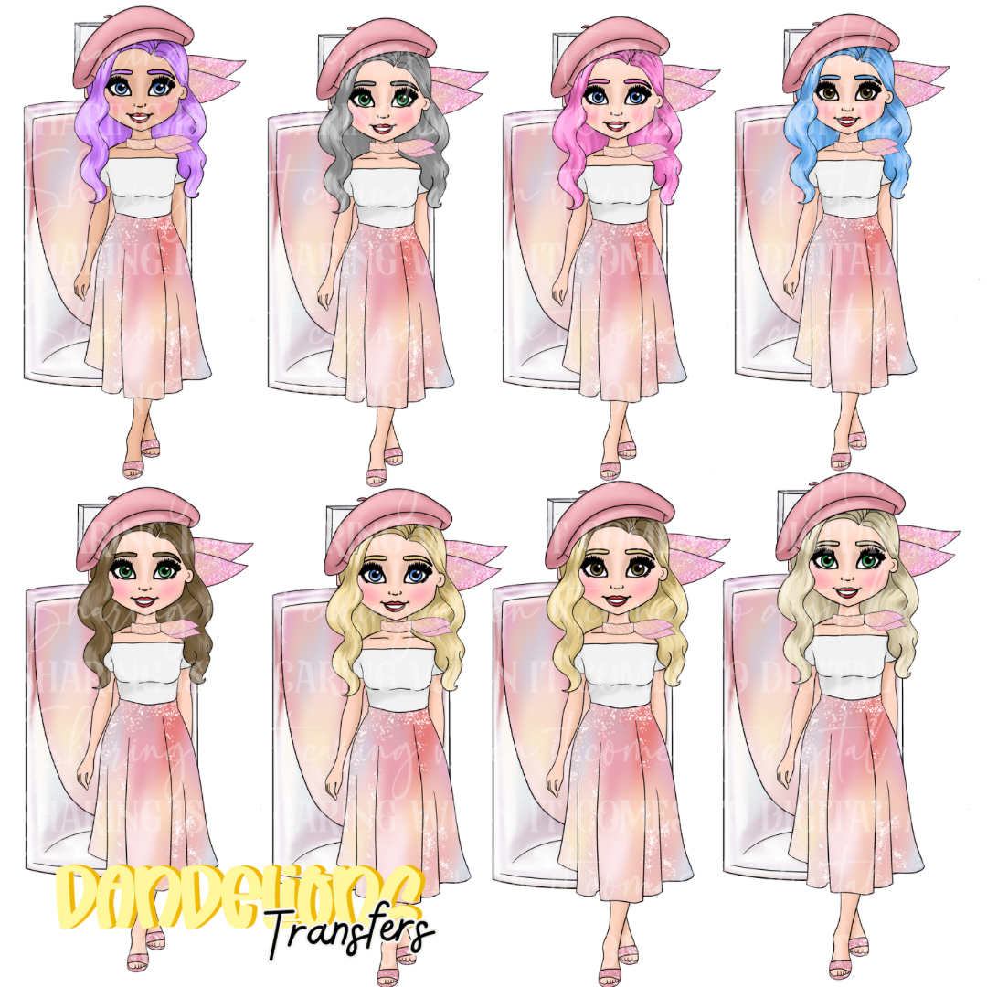 Belle Dollie