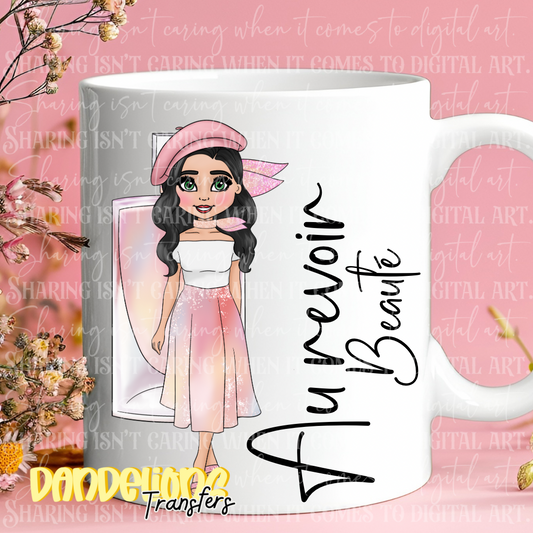 Belle Dollie