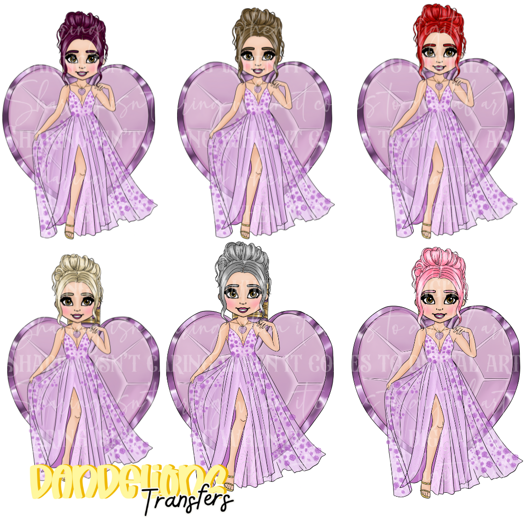 Princess Dollie