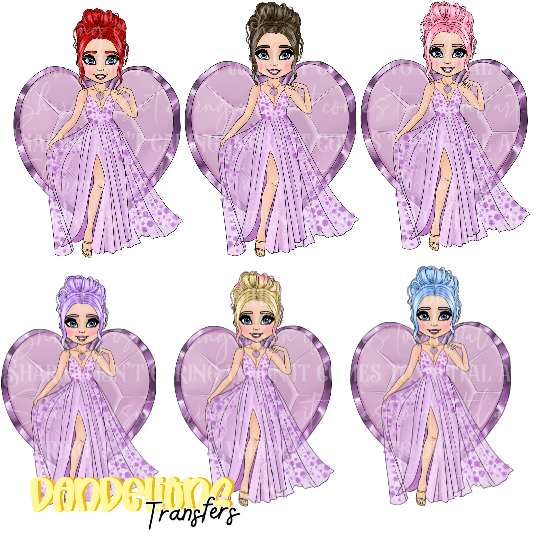 Princess Dollie