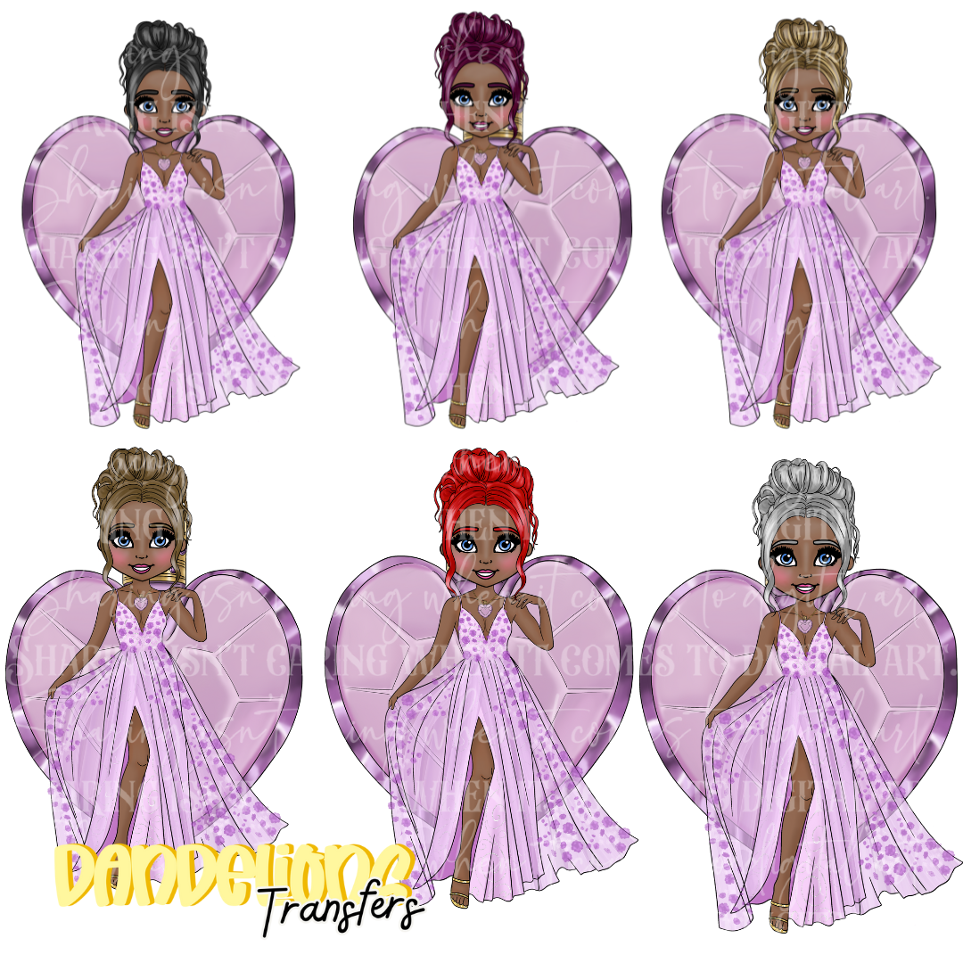 Princess Dollie
