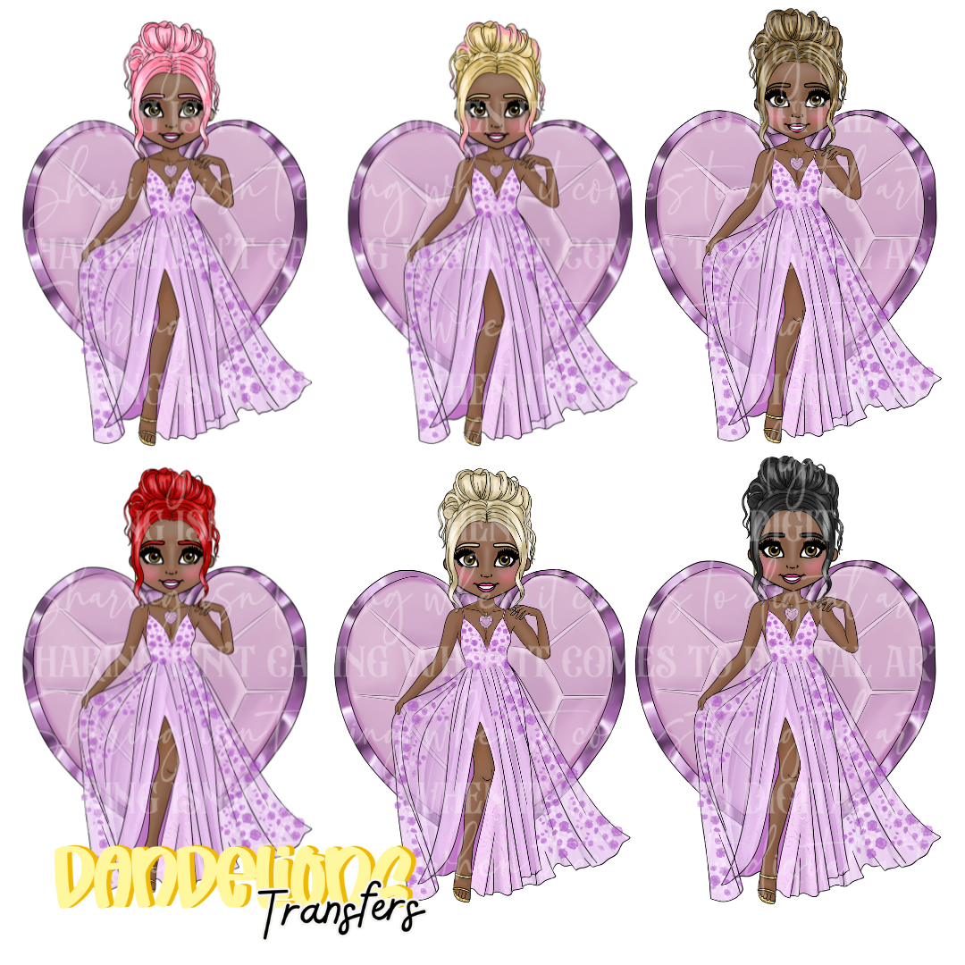 Princess Dollie