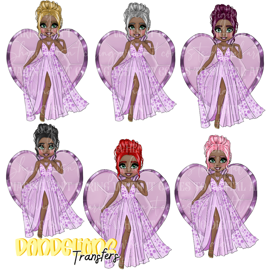 Princess Dollie
