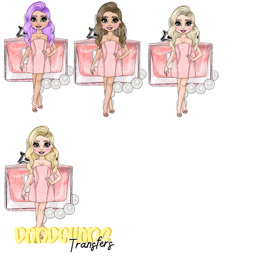 Missy Dollie