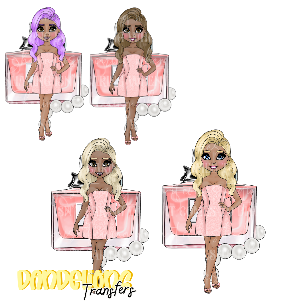 Missy Dollie