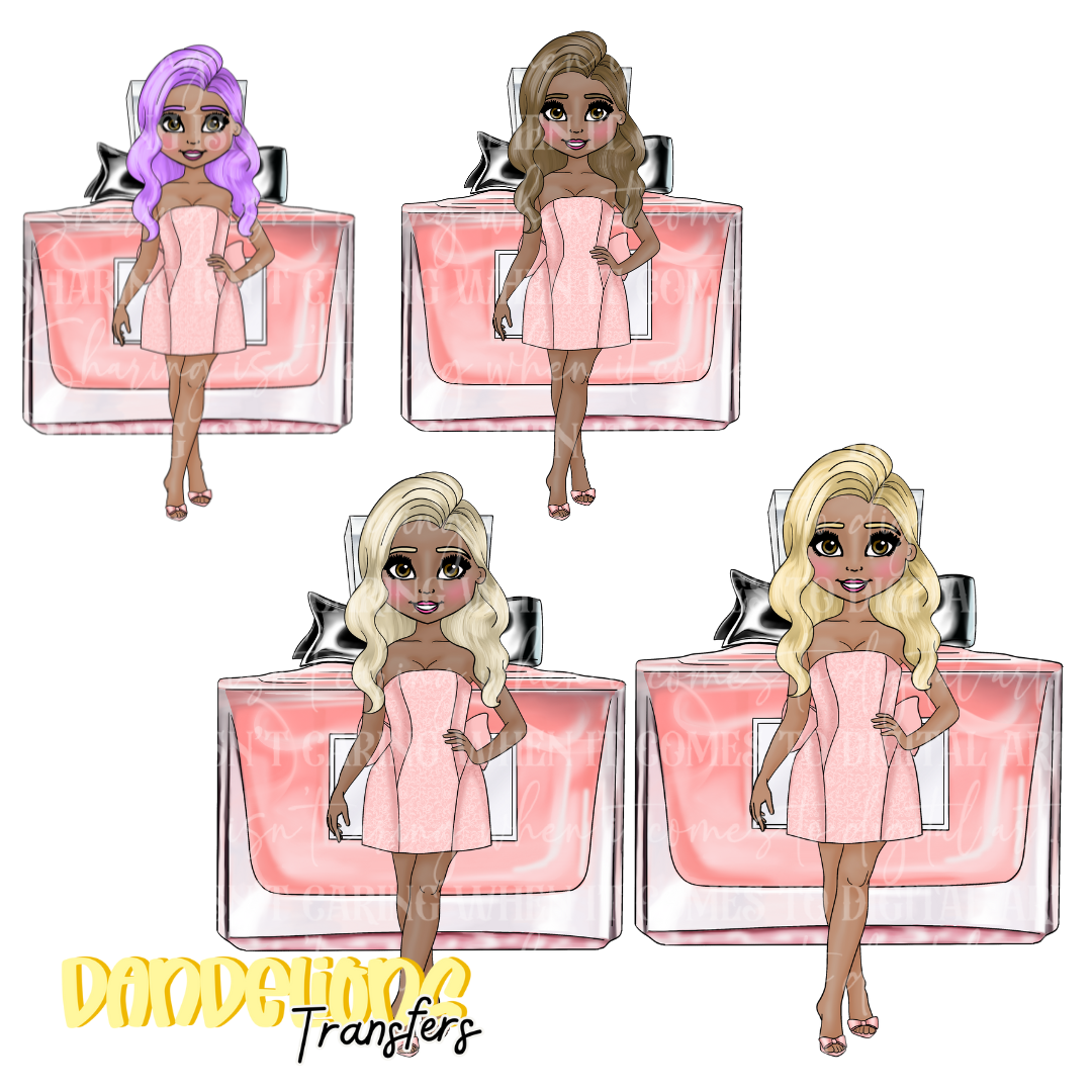 Missy Dollie