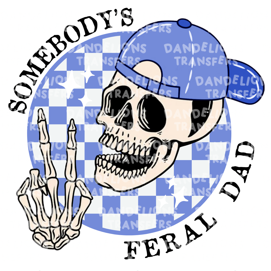Somebody's