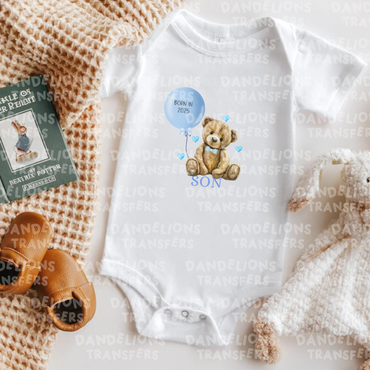Baby 8