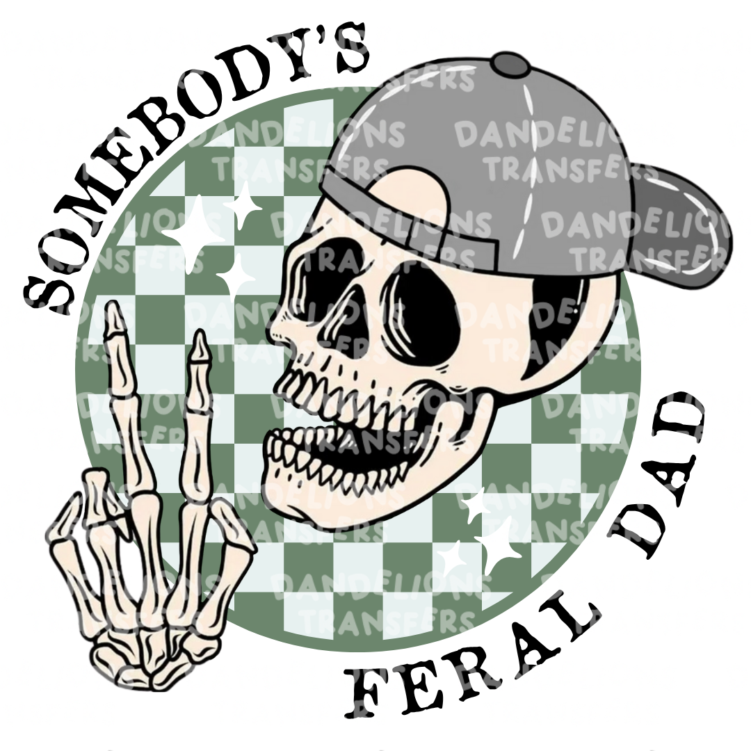 Somebody's