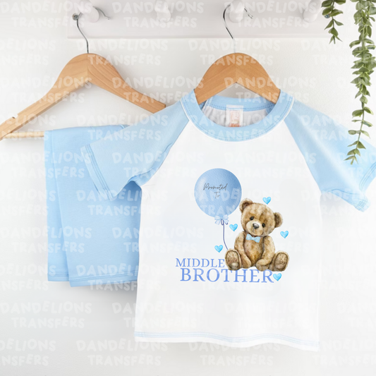 Middle brother