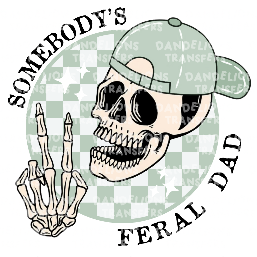 Somebody's