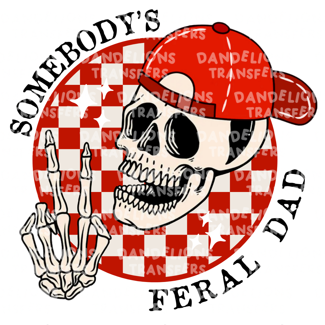 Somebody's