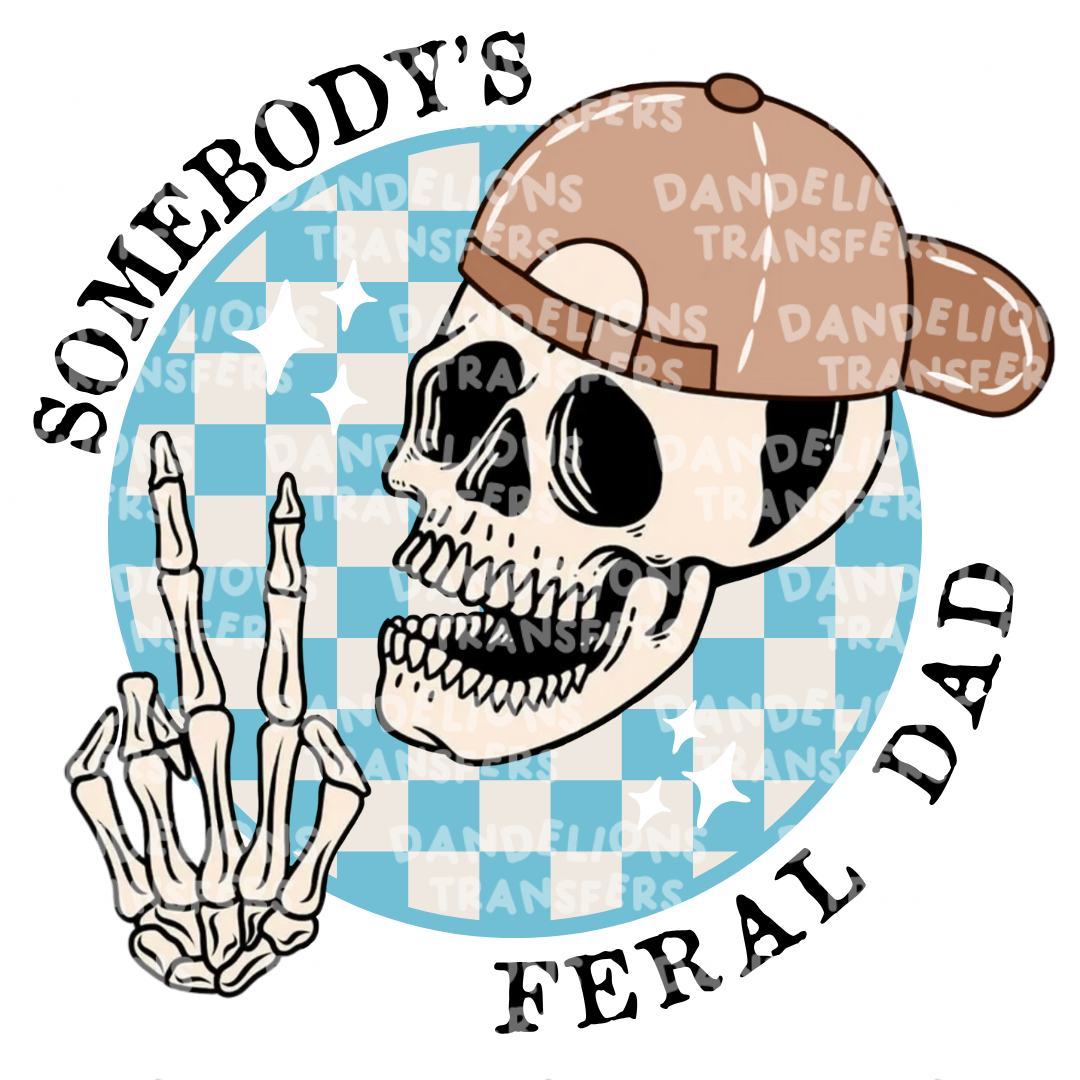 Somebody's