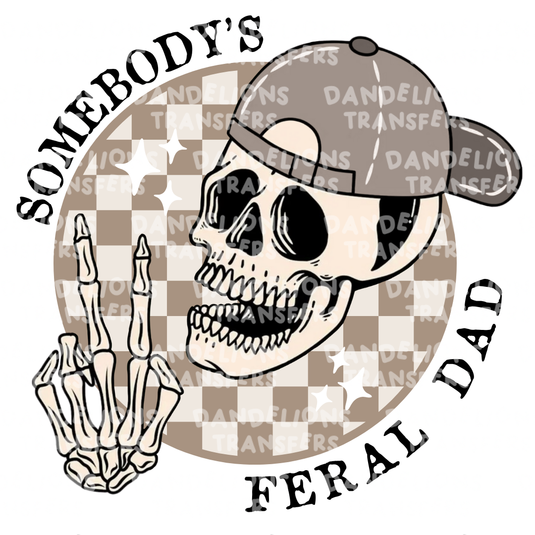 Somebody's